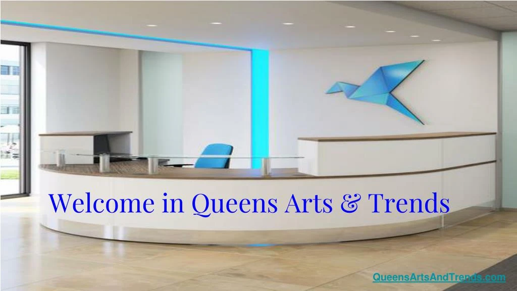 welcome in queens arts trends