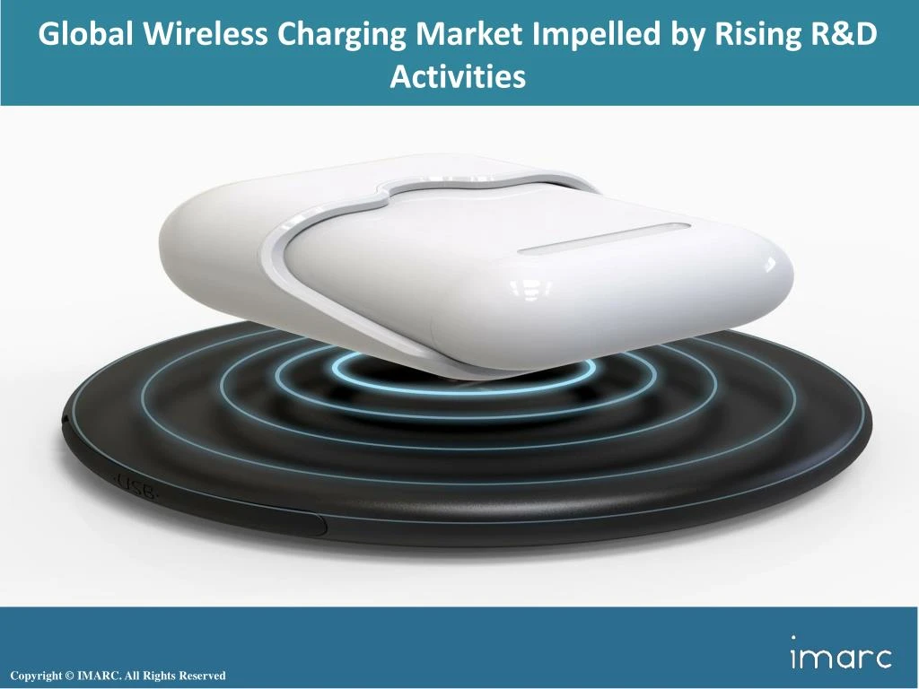 global wireless charging market impelled