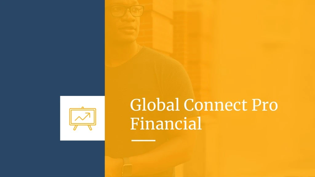 global connect pro financial