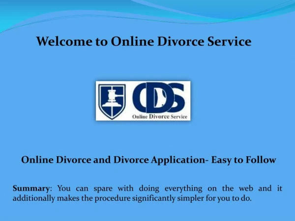 divorce application fee, online divorce application, divorce online