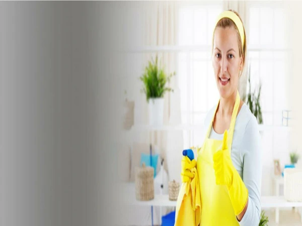 Industrial Cleaning Services Sydney