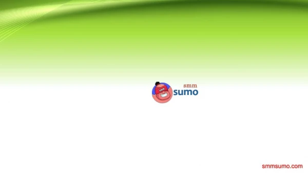 Buy Facebook Page Likes | SMMSUMO