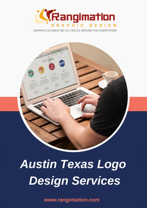 Austin Texas Logo Design Services