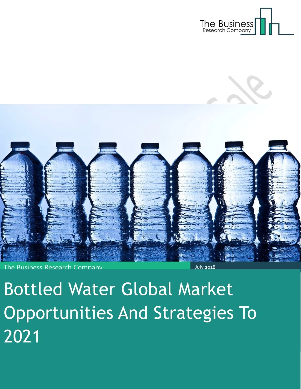 the business research company bottled water