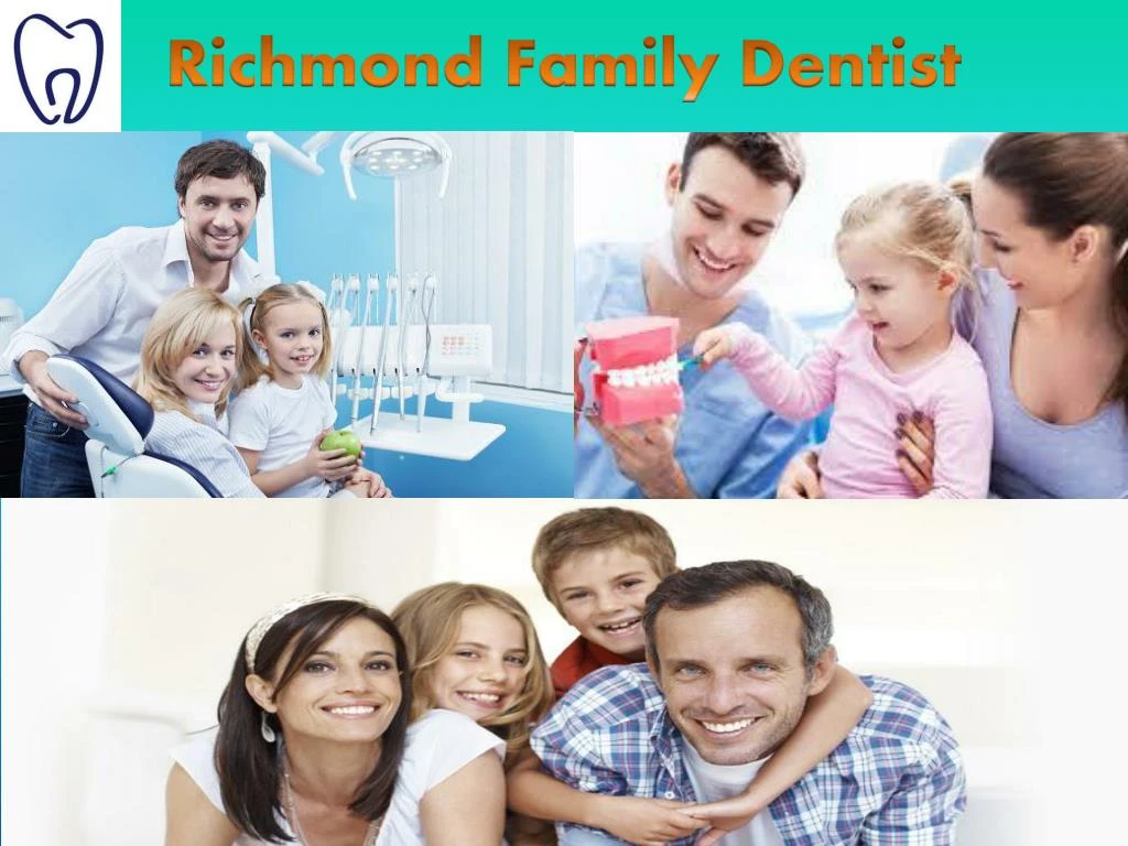 richmond family dentist