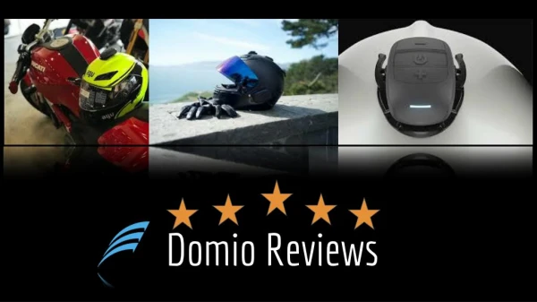 Domio Reviews