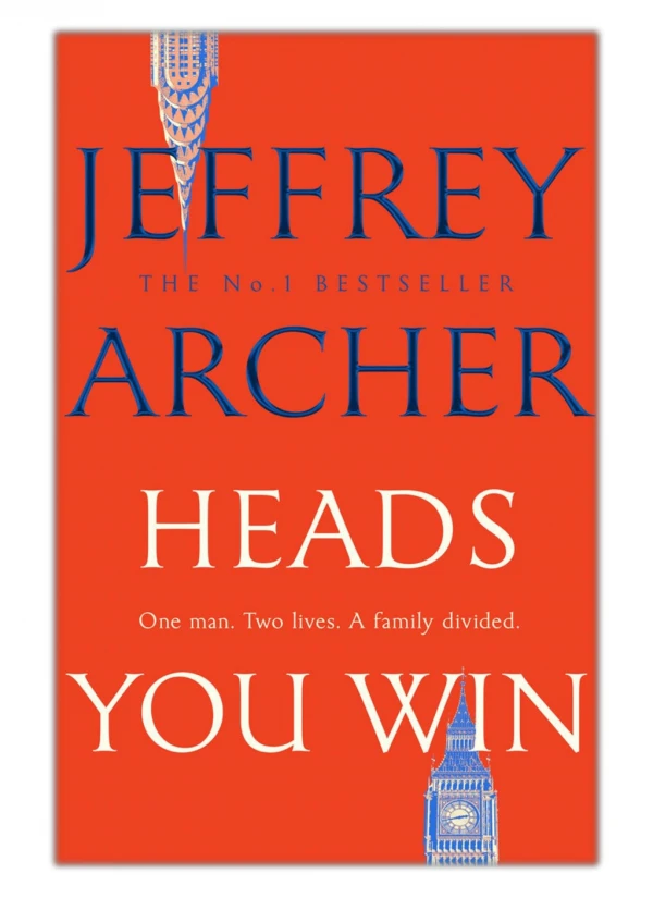 [PDF] Free Download Heads You Win By Jeffrey Archer