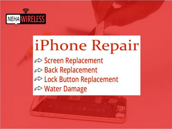 Iphone And iPad Repair tips