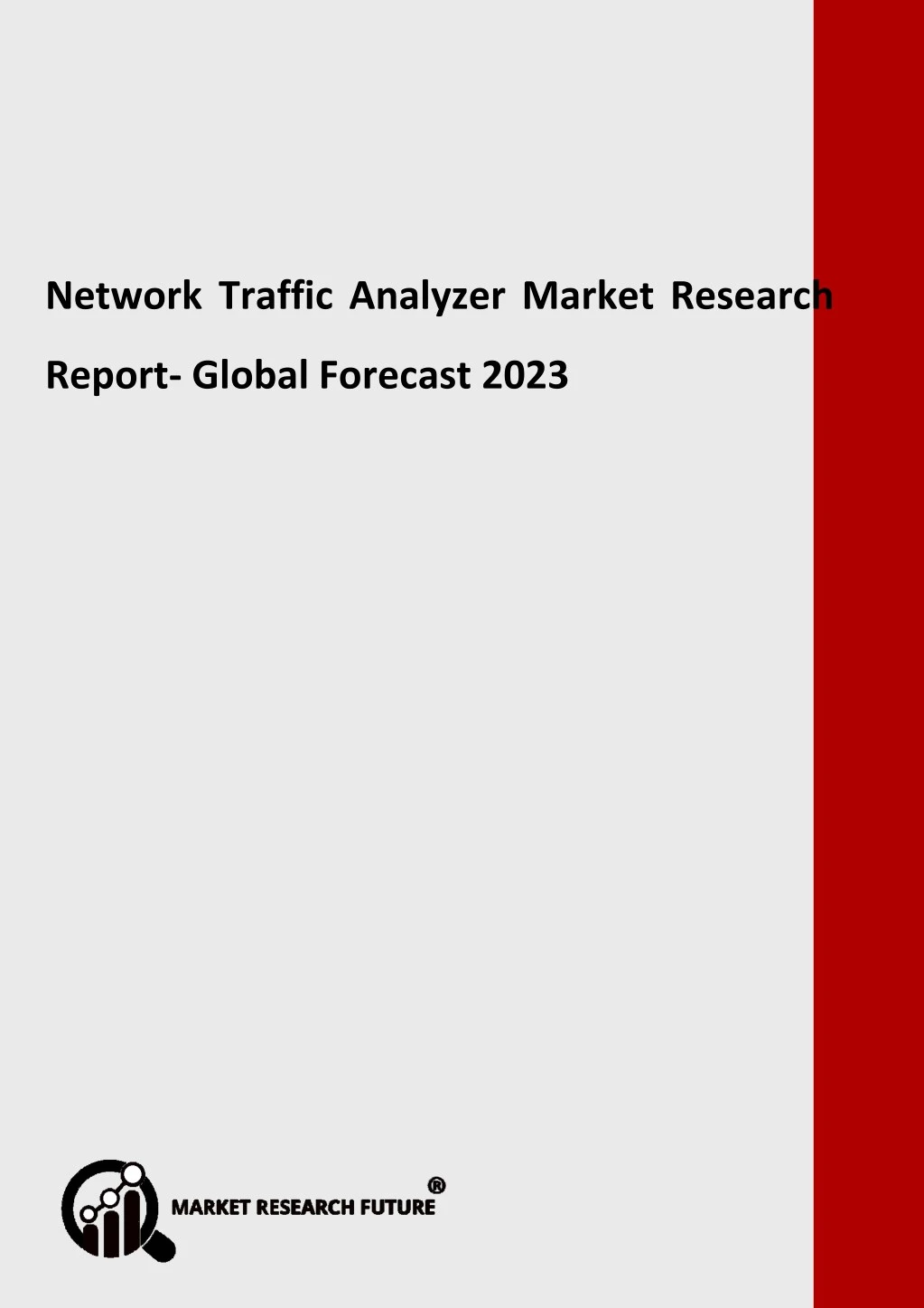 network traffic analyzer market research report
