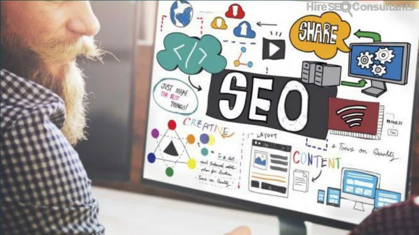 Top SEO Services