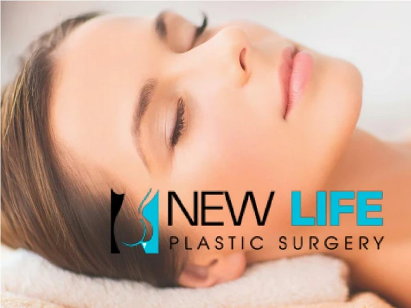 Plastic Surgery Center Miami | New Life Cosmetic Surgery