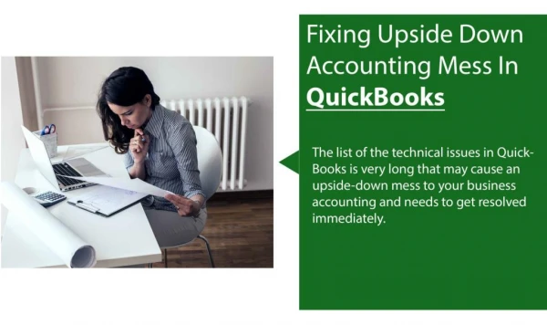 QuickBooks Support Number 1-855-624-6901 To Surmount Technical Issues