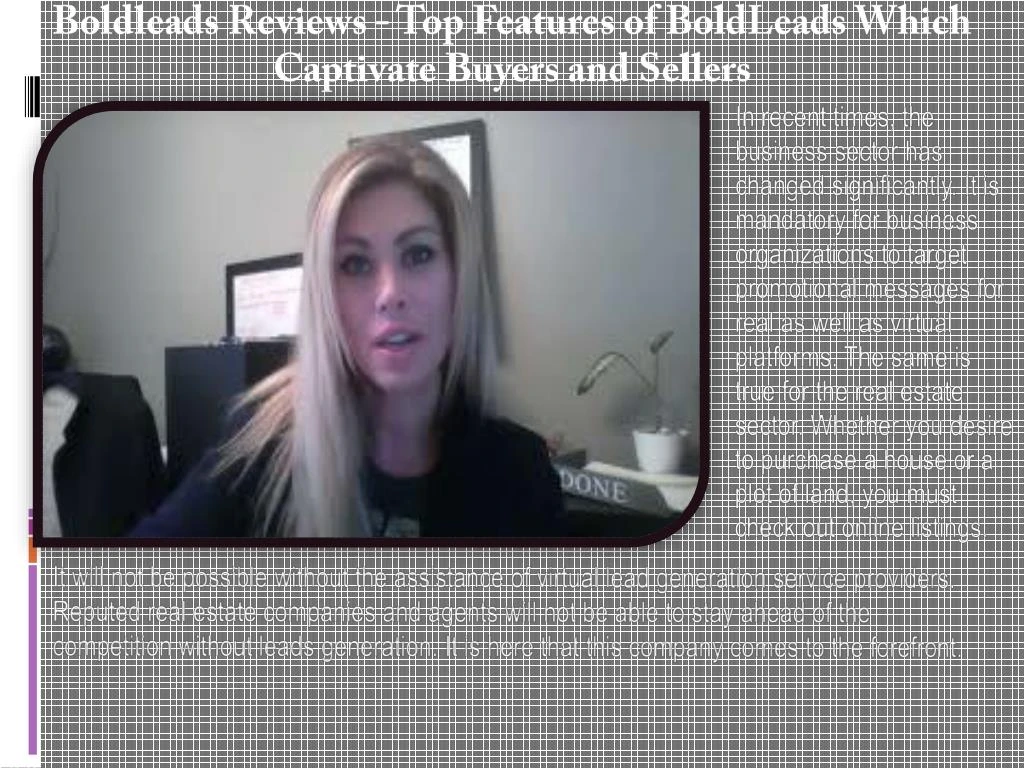 boldleads reviews top features of boldleads which