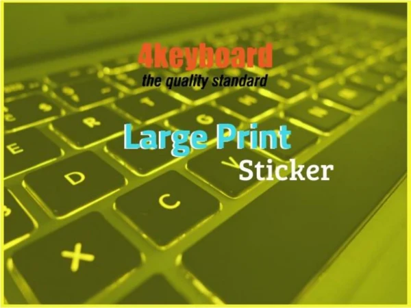Best large Print Sticker Online – USA