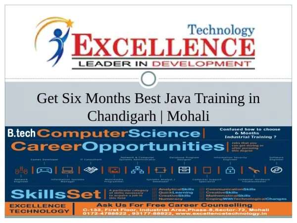 Enroll for best Python Training in Chandigarh| Mohali