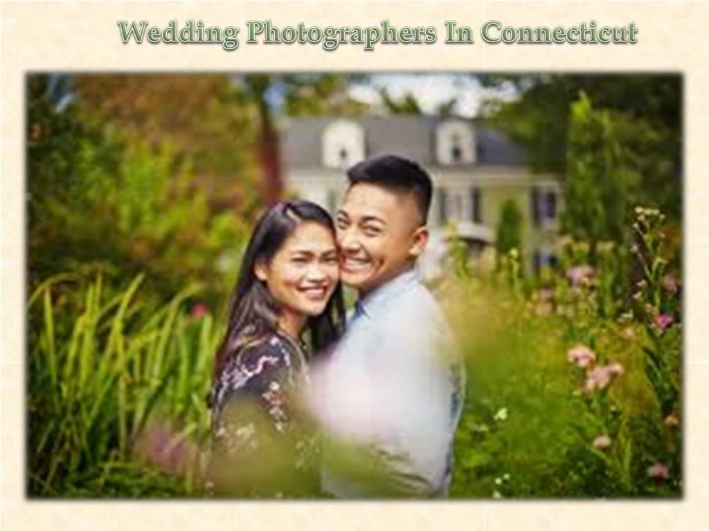 wedding photographers in connecticut
