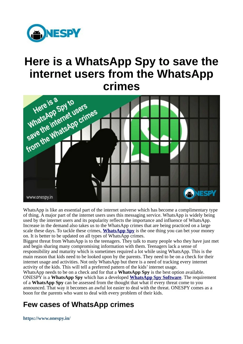 here is a whatsapp spy to save the internet users