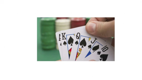 Stud Casino Poker - Win Lots of Loan Today!