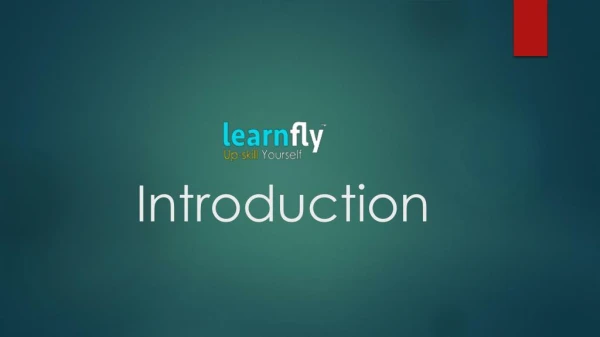 Best Sharepoint 2016 Training Institute learnfly
