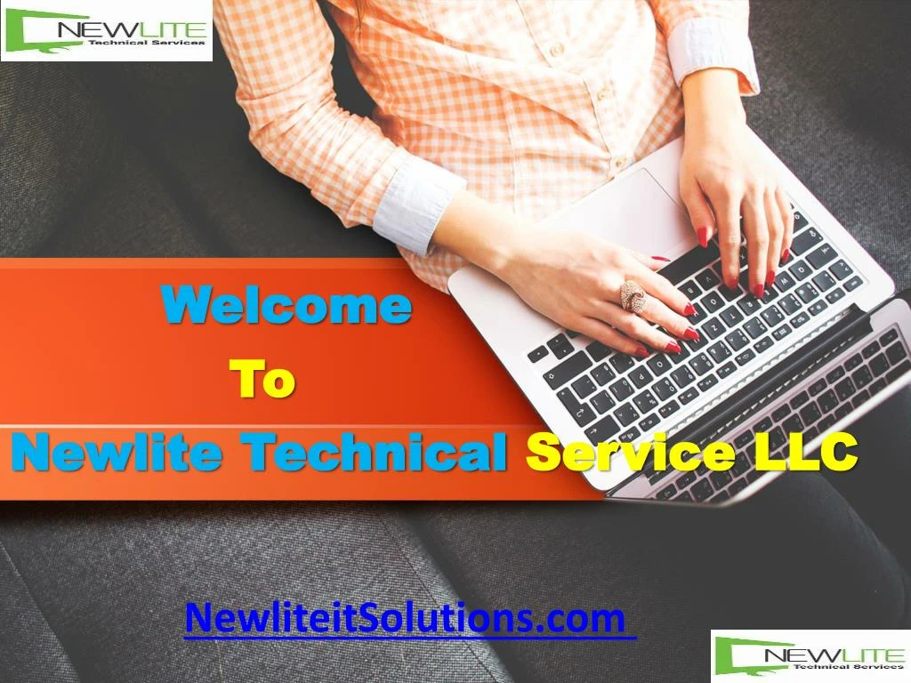 newlite technical service llc