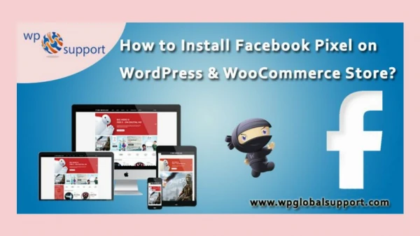 Easily Insert Facebook Pixel on WordPress & WooCommerce Store?