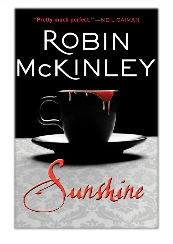 [PDF] Free Download Sunshine By Robin McKinley