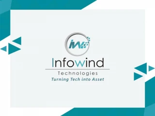 software development company in India - slide 1