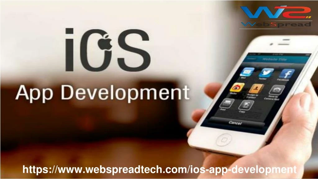 https www webspreadtech com ios app development