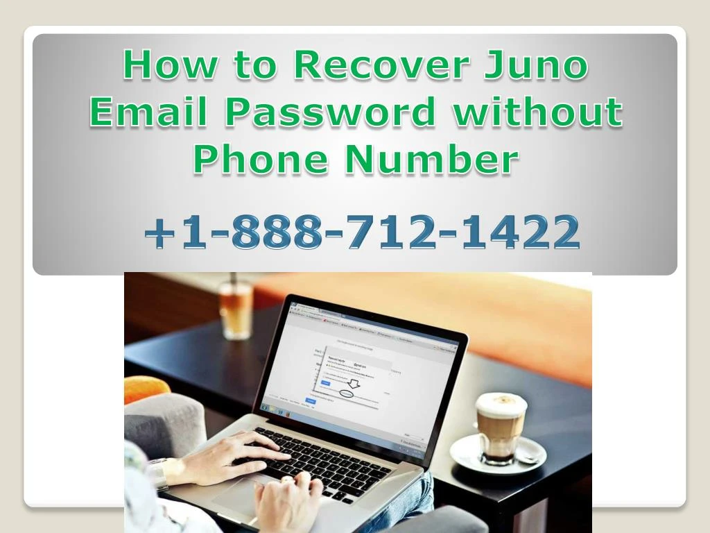 how to recover juno email password without phone