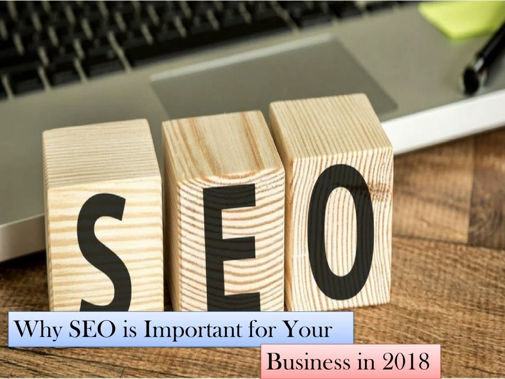 why seo is important for your