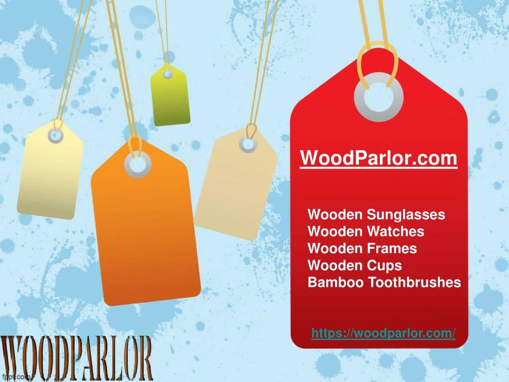 woodparlor com