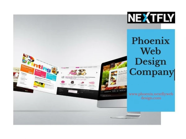 Website Design Phoenix