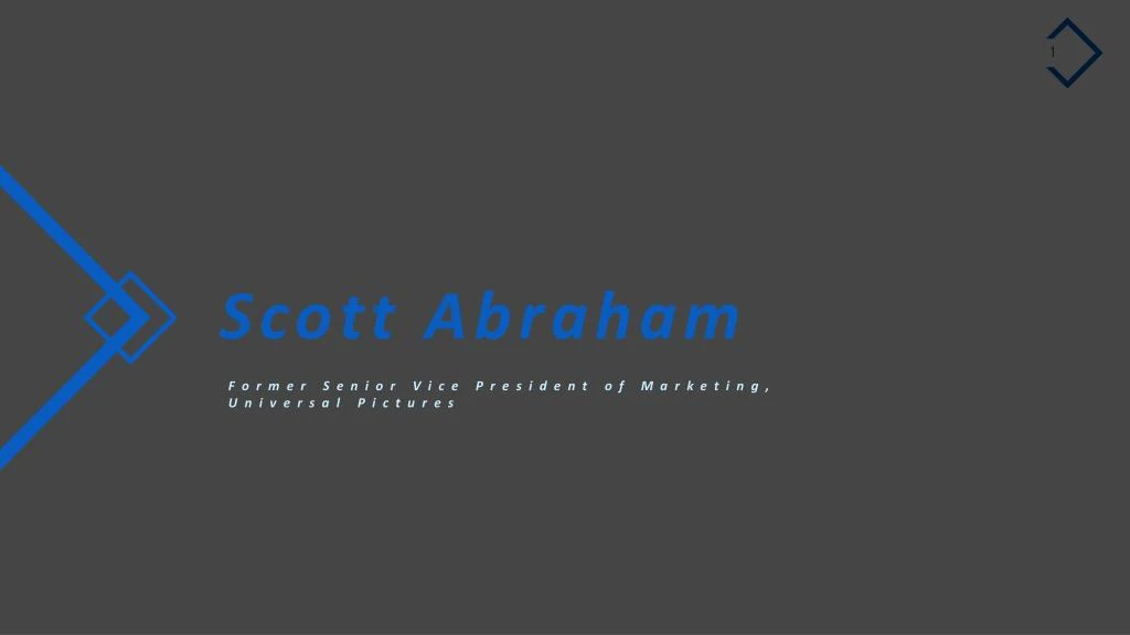 scott abraham