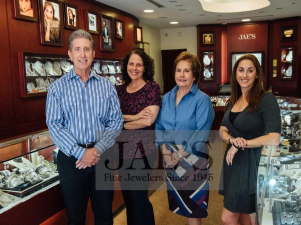 Best Jewelry Store in Miami | Jae’s Jewelers