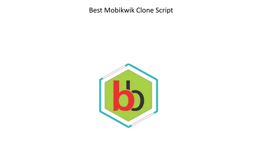 best mobikwik clone script