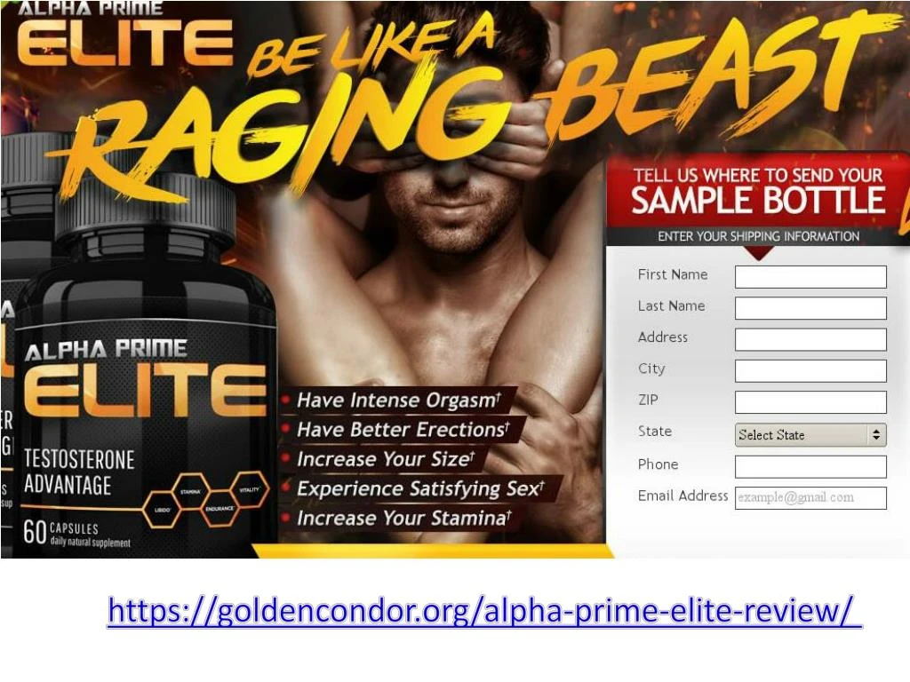 https goldencondor org alpha prime elite review