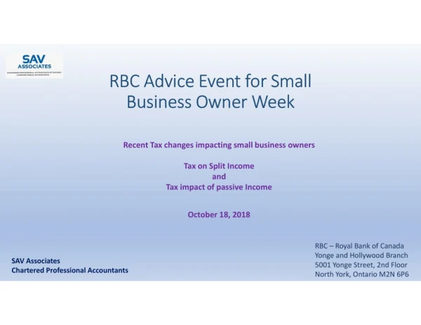 SAV-RBC Presentation- Tax on Split Income and Passive Income Rules V4FDIS