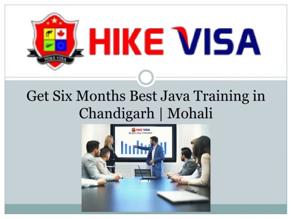 Apply for Immigration Consultants in Chandigarh