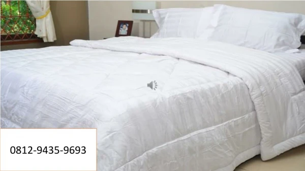 PROMO!!! WA: 0812-9435-9693, sprei hotel glamour home, sprei hotel bintang, sprei hotel putih