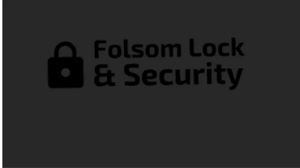 Commercial Locksmith Services - Business Security