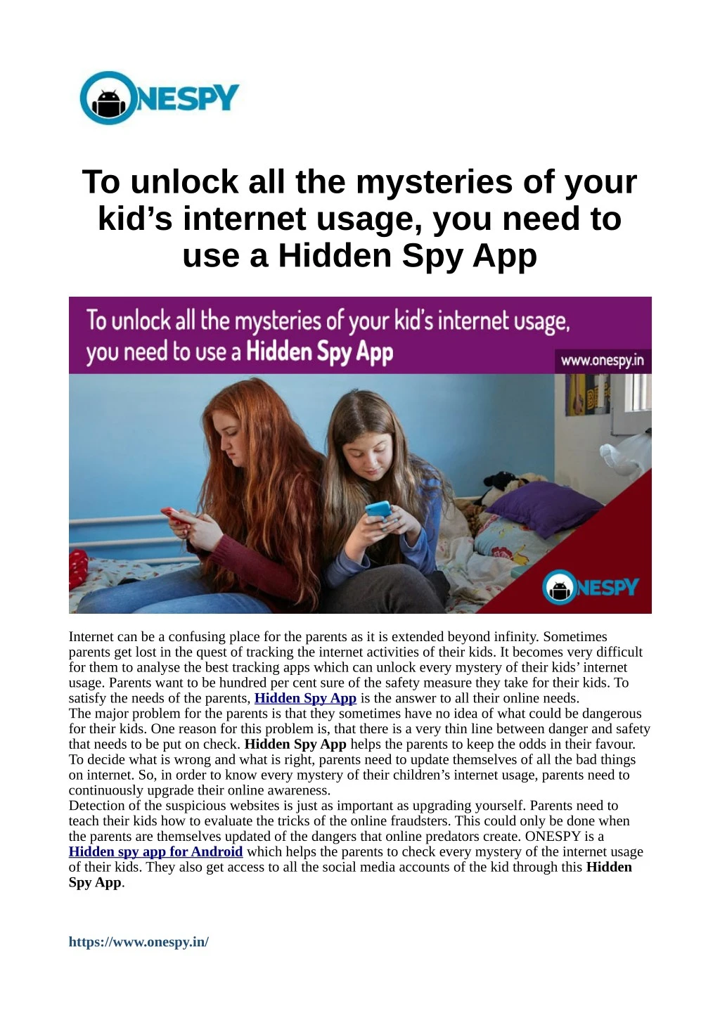 to unlock all the mysteries of your