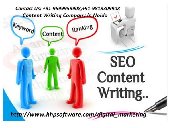 Team involved in Digital Marketing Company in Noida 0120-433-5876