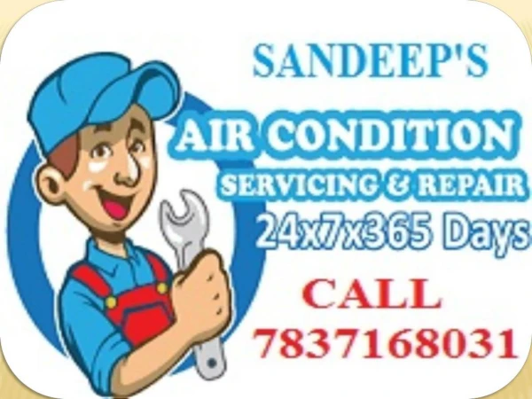 Ac Services in Chandigarh