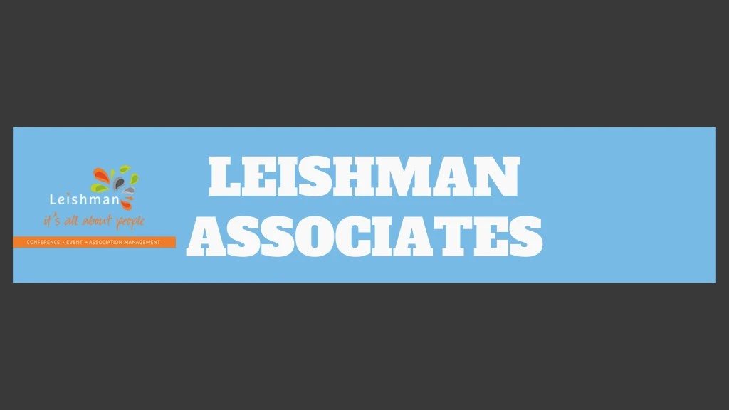 leishman associates
