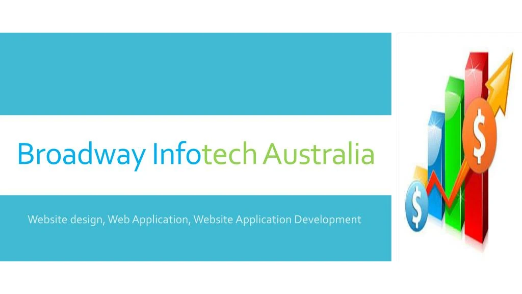broadway info tech australia