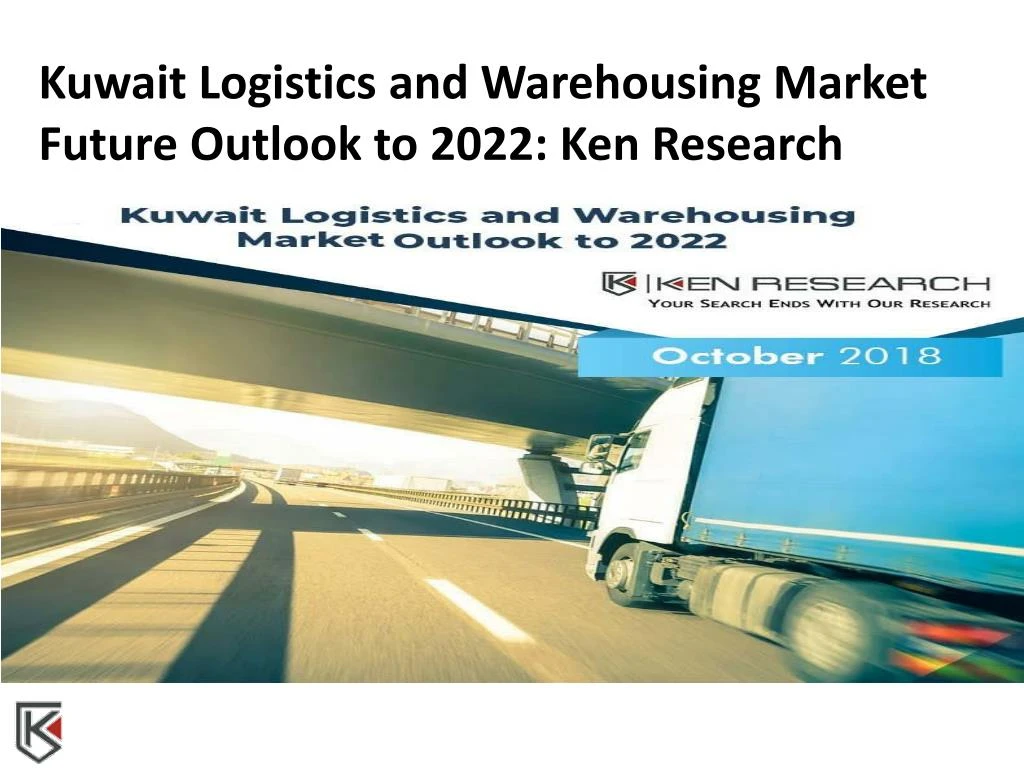 kuwait logistics and warehousing market future