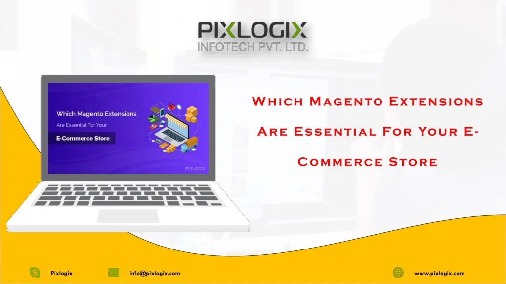which magento extensions are essential for your