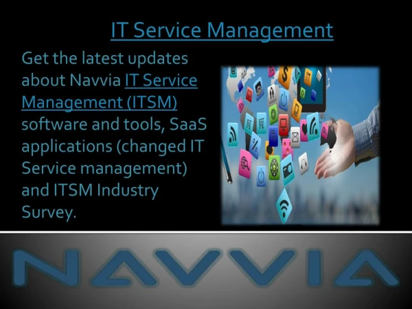 IT Service Management