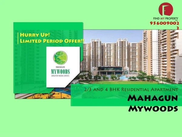 GREATER NOIDA PROPERTY FEST Hurry Up! Limited Period Offer!!