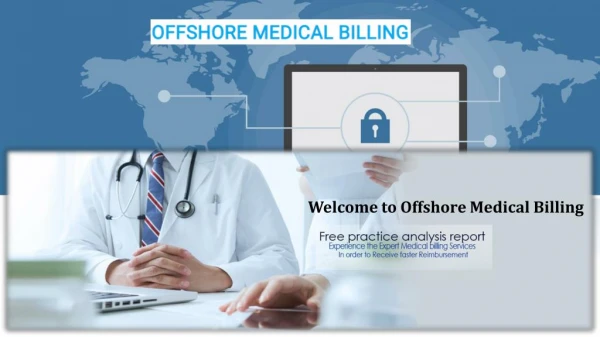 Welcome to offshore billing company